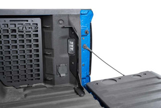 Addictive Desert Designs19-24 Chevy/GMC 1500/2500 Bed Channel Stiffener