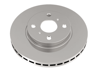 DBA 01-07 Ford Escape En-Shield Standard Front Brake Rotor