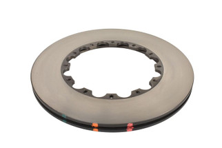 DBA 19-24 Tesla Model 3 Performance 5000 Series Standard Rear Replacement Ring