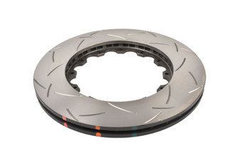DBA 19-24 Tesla Model 3 Performance 5000 Series Slotted Front Replacement Ring