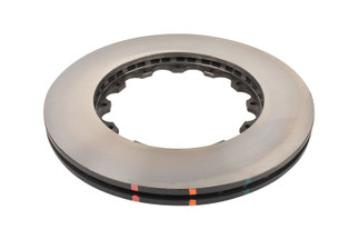 DBA 19-24 Tesla Model 3 Performance 5000 Series Standard Front Replacement Ring