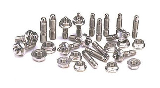ARP SB Mopar & Pontiac SS 12pt oil pan stud kit