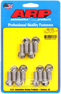 ARP 3/8 x .750 drilled SS header bolt kit
