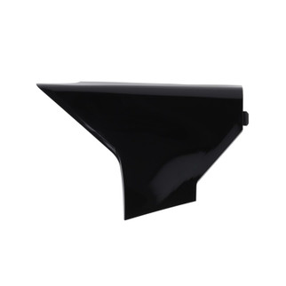 Acerbis 2025 Husqvarna 150-450 TC/ TX/ FC/ FX Airbox Cover - Black