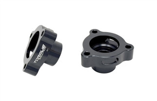 Torque Solution Mercedes-Benz C/E/G/S-Class Blow Off Valve Adapter