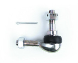 EPI 09+ Polaris 550-1000 Sportsman/Scrambler Outer Tie Rod End