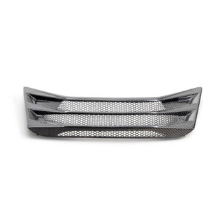 Anderson Composites 20-23 Chevrolet C8 Convertible Carbon Fiber Rear Hatch Vent