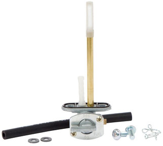 All Balls Racing 08-13 YFM 125 Grizzly Fuel Valve Kit