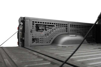 Addictive Desert Designs 19-24 Ram 2500/3500 Bed Side Molle Panels