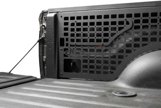 Addictive Desert Designs 19-24 Ram 2500/3500 Bed Side Molle Panels