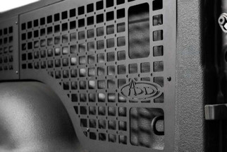 Addictive Desert Designs 19-24 Ram 2500/3500 Bed Side Molle Panels