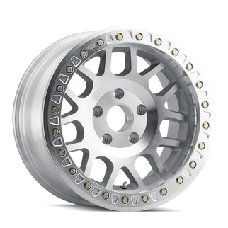 Dirty Life 9312 Mesa Race 17x9 / BLANK BP / -12mm Offset / 71.5mm Hub Machined Wheel
