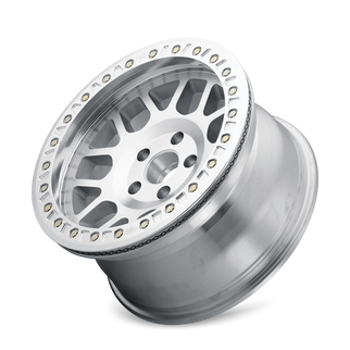 Dirty Life 9312 Mesa Race 17x9 / BLANK BP / -12mm Offset / 71.5mm Hub Machined Wheel