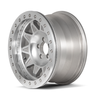 Dirty Life 9302 Roadkill 17x9 / BLANK BP / -38mm Offset / 71.5mm Hub Machined Wheel
