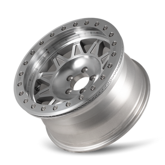 Dirty Life 9302 Roadkill 17x9 / BLANK BP / -38mm Offset / 71.5mm Hub Machined Wheel