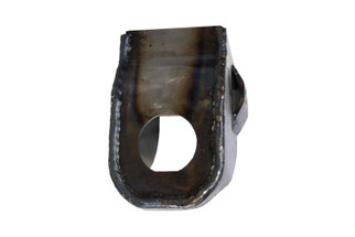 Rust Buster 01-10 Chevy Silverado 2500HD Front Cab Mount Left Side
