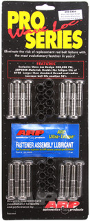ARP Ford Boss 302-429-460-351W wave-loc rod bolt kit