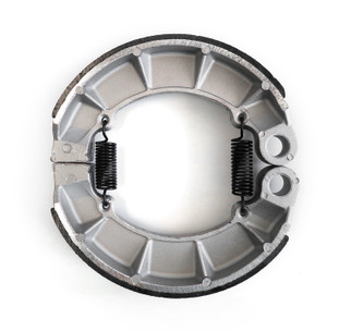 EPI 14-22 Honda TRX420 Rancher/ 05-14 TRX 500 Foreman/ Rubicon Brake Shoes