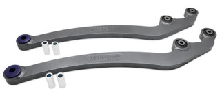 SuperPro 91-97 Toyota Land Cruiser 80 Series 4-6 in. Caster Correction Radius Arm