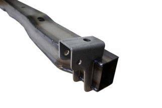 Rust Buster 09-14 Ford F150 All Cab and Bed Configurations Fuel Tank Crossmember - Rear