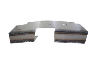 Rust Buster 09-14 Ford F150 All Cab and Bed Configurations Center Frame Section - Left Side