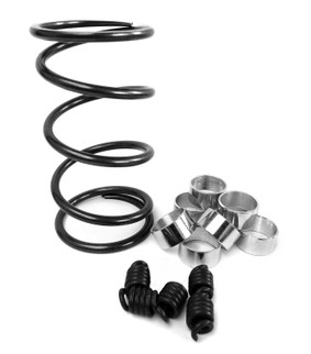 EPI 07 Yamaha 450 Grizzly Stock Tires High Elev. Sport Utility Clutch Kit