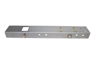 Rust Buster 97-03 Ford F150 Single Cab 8ft Bed Rear Frame Section - Right Side