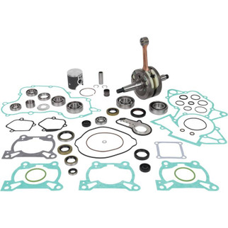 Vertex Pistons KTM Complete Engine Rebuild Kit