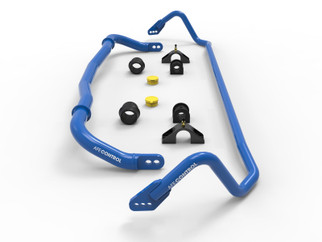 aFe 06-23 Dodge Charger Control Sway Bar Set