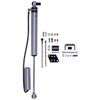 Bilstein 18-24 Jeep Wrangler JL 4DR B8 5160 Shock Absorber - Front Right