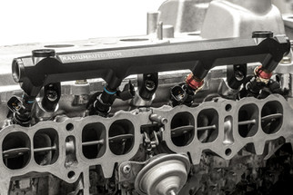 Radium Engineering 90-99 Toyota MR2 3S-GTE Fuel Rail