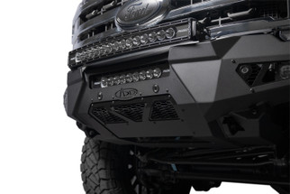 Addictive Desert Designs 2023+ Ford Super Duty HoneyBadger Front Bumper