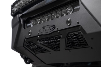 Addictive Desert Designs 2023+ Ford Super Duty HoneyBadger Front Bumper