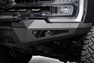 Addictive Desert Designs 2023+ Ford Super Duty HoneyBadger Front Bumper