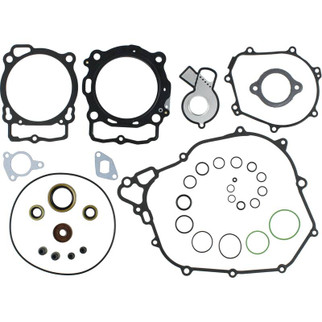Vertex Pistons 20-23 450 EXC-F/20-22 450 EXC-F Six Days/2023 450 XCF-W Complete Gasket Kit w/ Seals