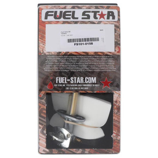All Balls Racing 87-07 TW 200 Trailway Fuel Valve Kit