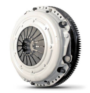 Clutch Masters 19-22 Toyota Corolla 2.0L 6-Speed FX400 6-Puck Clutch Kit w/Steel Flywheel