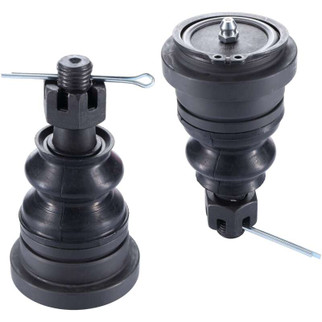 Camburg 05-23 Toyota Tacoma UCA Replacement OE X-Joint (Pair)