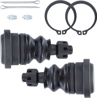 Camburg 05-23 Toyota Tacoma UCA Replacement OE X-Joint (Pair)