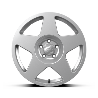 fifteen52 Tarmac 17X7.5 / 5x112 BP / 40mm ET / 66.56mm CB / 5.8in BS / Speed Silver Wheel