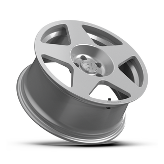 fifteen52 Tarmac 17X7.5 / 5x100 BP / 30mm ET / 73.1mm CB / 5.4in BS / Speed Silver Wheel
