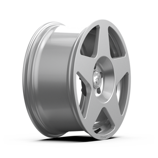 fifteen52 Tarmac 17X7.5 / 5x100 BP / 30mm ET / 73.1mm CB / 5.4in BS / Speed Silver Wheel