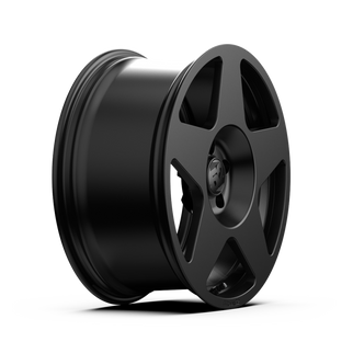 fifteen52 Tarmac 17x7.5 / 5x100 BP / 30mm ET / 73.1mm CB / 5.4in BS / Asphalt Black Wheel