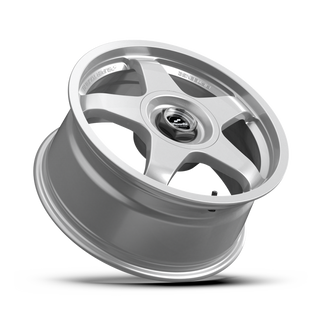 fifteen52 Chicane 19x8.5 / 5x114.3 BP / 35mm ET / 73.1mm CB / 6.14in BS / Speed Silver Wheel