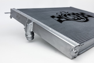 CSF BMW F-Chassis Gen 1 B58 High Performance All-Aluminum Radiator