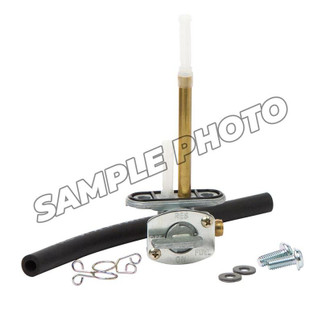 All Balls Racing 98-04 YFA1 125 Breeze /04-07 YFM 125 Grizzly/98-04 YFS 200 Blaster Fuel Valve Kit