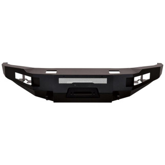 Westin 17-22 Ford F-250/350 Pro-Series Front Bumper- Textured Black
