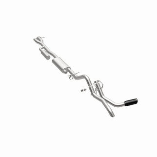 Magnaflow 2024+ Ford Ranger Overland Series Cat-Back Performance Exhaust System