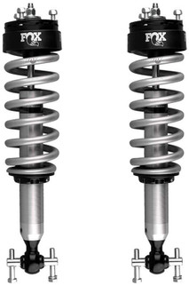 Camburg 21-24 Ford F150 (Excl. Raptor) Performance Lift Kit w/ Fox 2.0 Coilovers