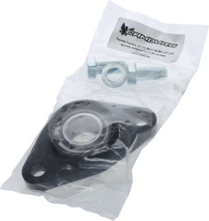 Camburg 07-21 Toyota Tundra L/T LCA Spindle Adapter w/ 1.50 Uniball